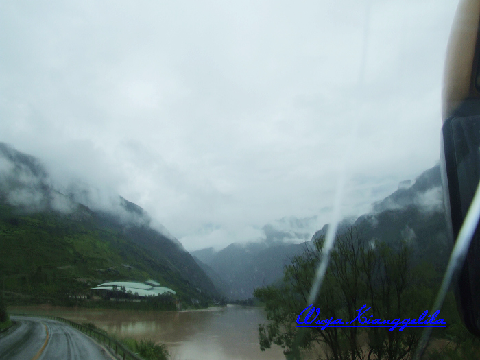 2009.香格里拉心灵之旅