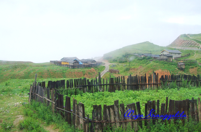 2009.香格里拉心灵之旅