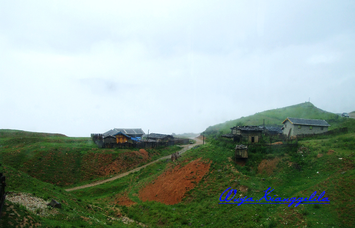 2009.香格里拉心灵之旅