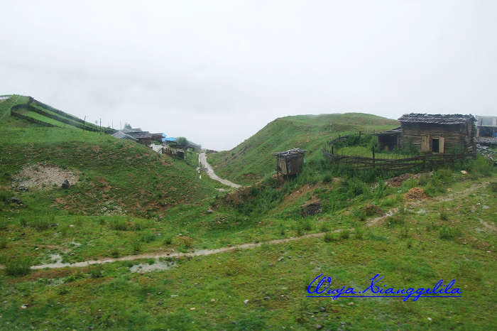 2009.香格里拉心灵之旅