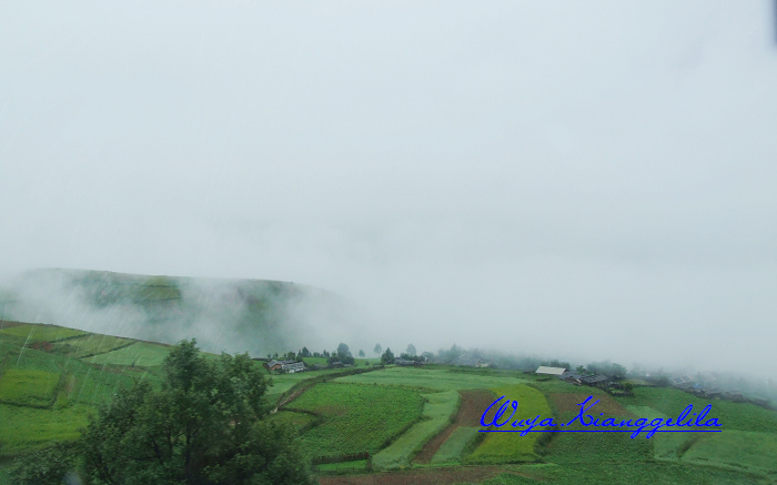 2009.香格里拉心灵之旅