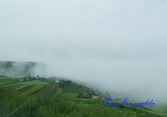 2009.香格里拉心灵之旅