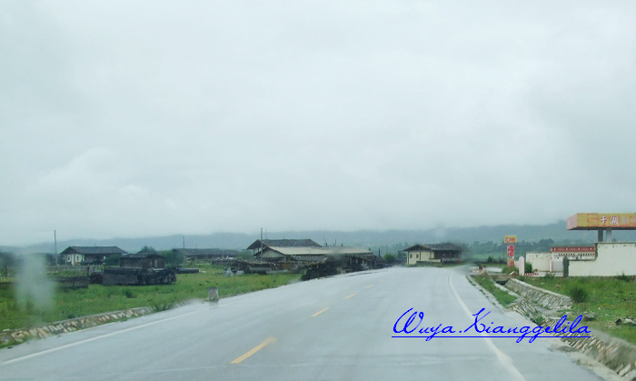 2009.香格里拉心灵之旅