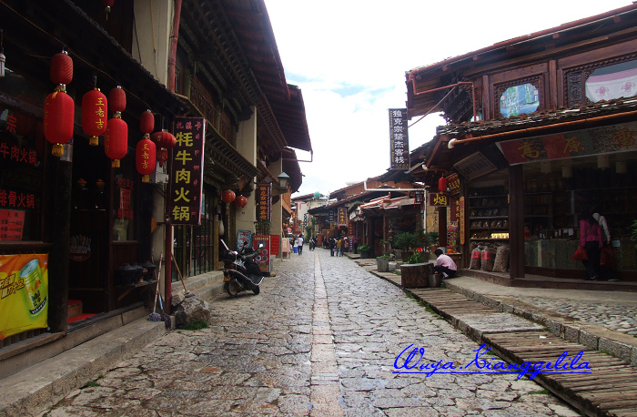 2009.香格里拉心灵之旅