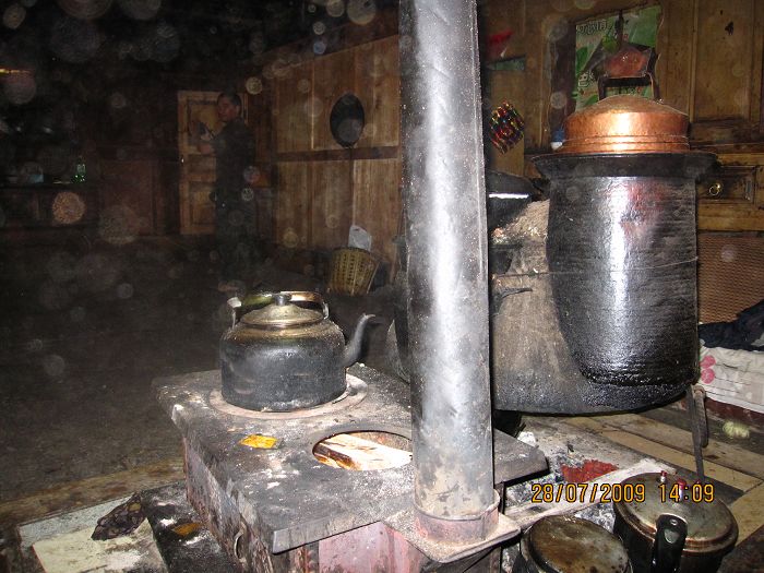 2009.香格里拉心灵之旅