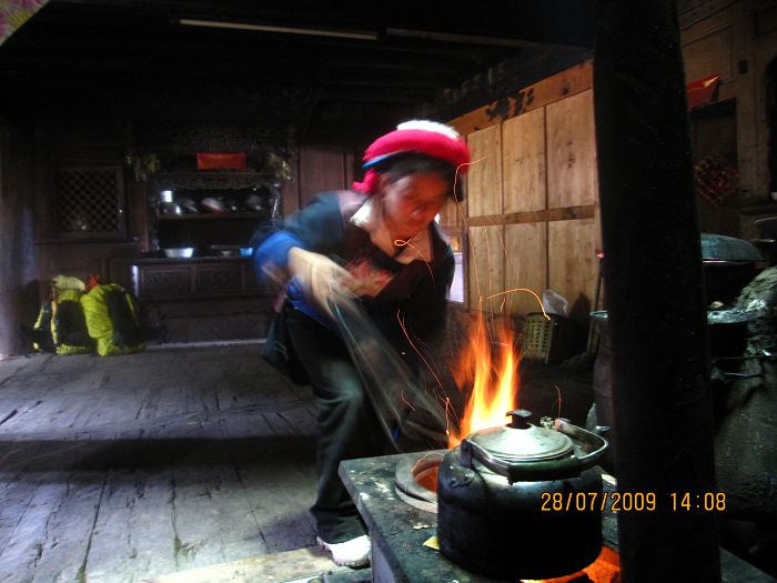 2009.香格里拉心灵之旅