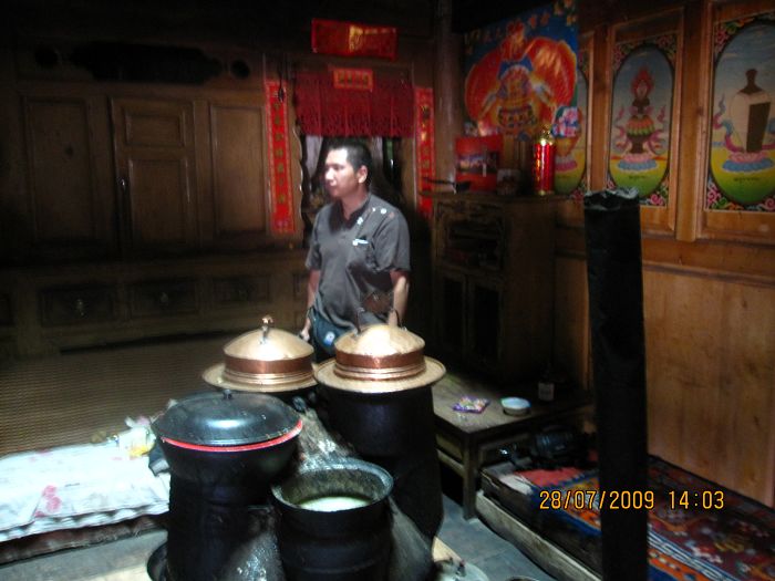 2009.香格里拉心灵之旅