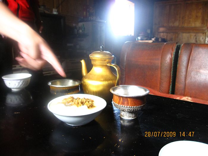 2009.香格里拉心灵之旅