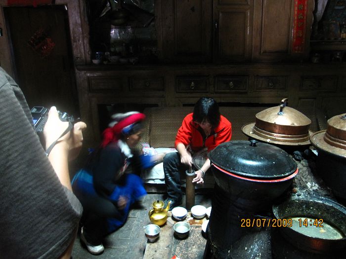 2009.香格里拉心灵之旅