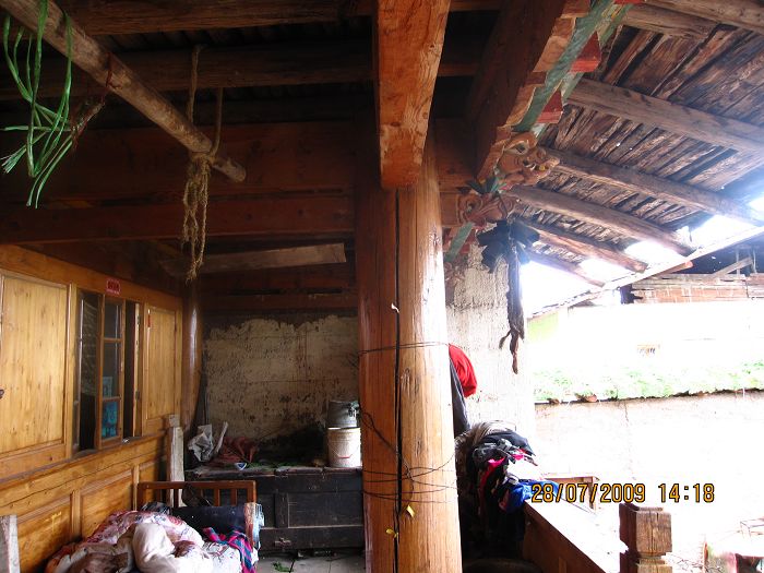 2009.香格里拉心灵之旅