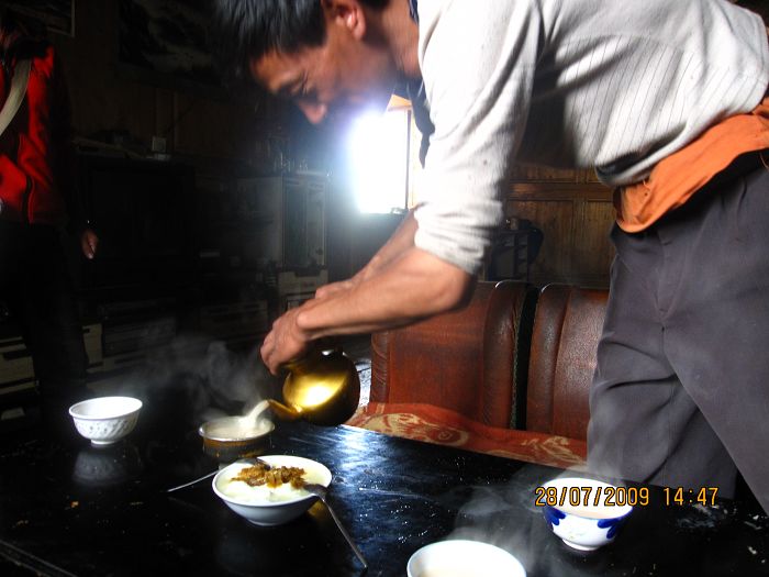 2009.香格里拉心灵之旅