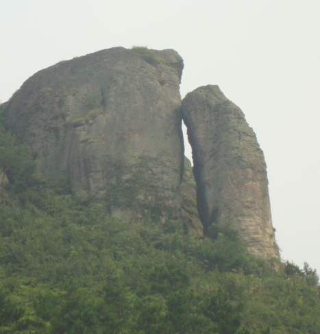 如此天台美景，还有几人能知？