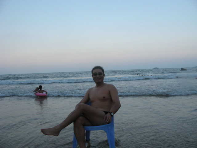 我驴我乐山水间