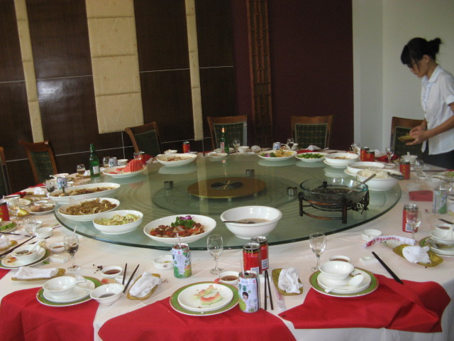 我驴我乐山水间