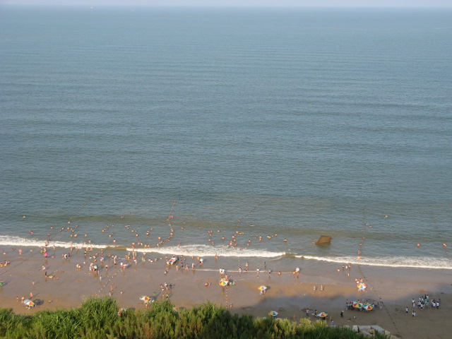 我驴我乐山水间