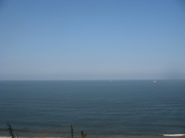 我驴我乐山水间