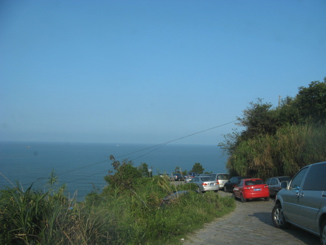 我驴我乐山水间