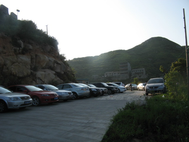 我驴我乐山水间