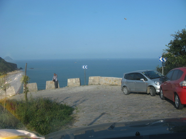 我驴我乐山水间