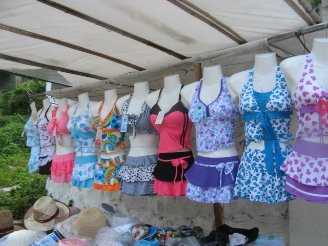 我驴我乐山水间