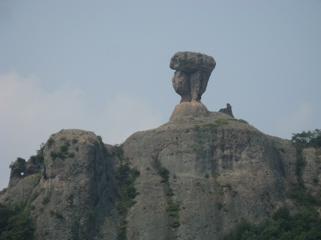 我驴我乐山水间