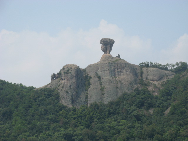 我驴我乐山水间