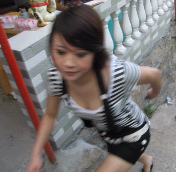 我驴我乐山水间