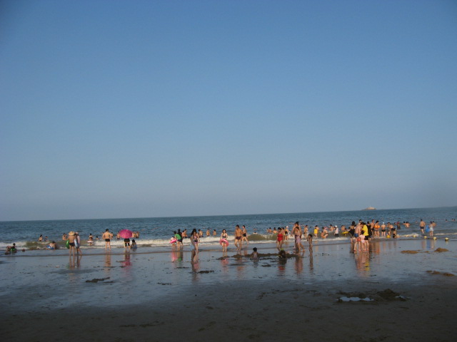 我驴我乐山水间