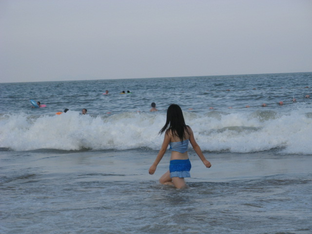 我驴我乐山水间