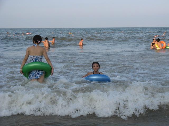 我驴我乐山水间