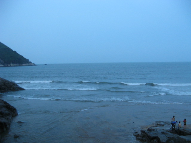 我驴我乐山水间