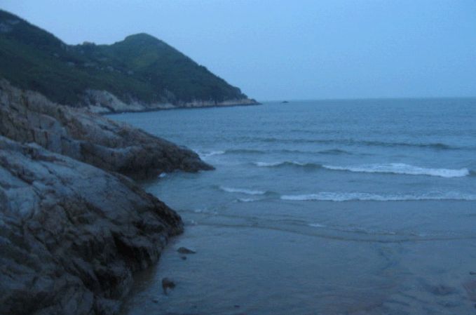 我驴我乐山水间