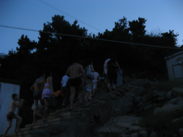 我驴我乐山水间