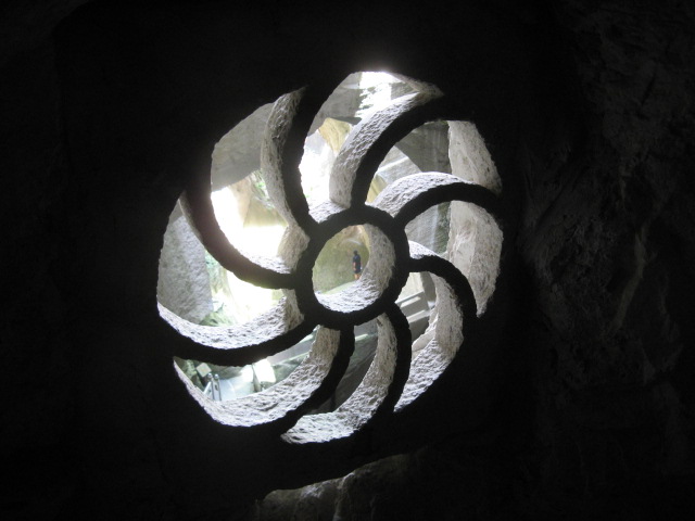 我驴我乐山水间