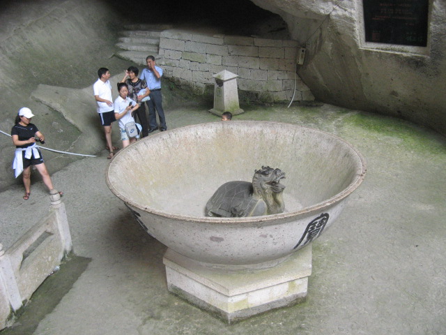 我驴我乐山水间