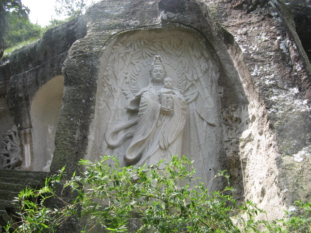 我驴我乐山水间