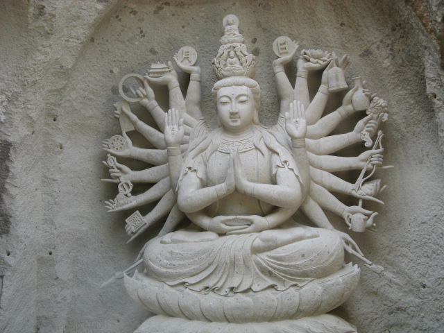 我驴我乐山水间