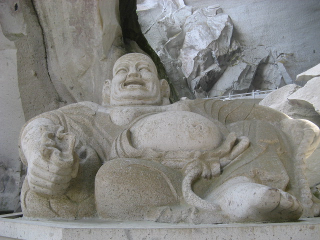 我驴我乐山水间