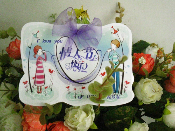 这个内容用什么标题才能让更多人来看，征集中！
