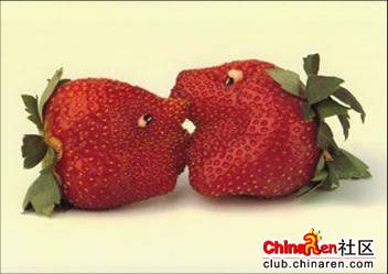 [转帖]当一个厨师无聊时会做些什么?