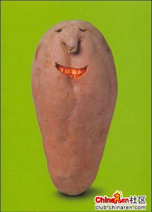 [转帖]当一个厨师无聊时会做些什么?