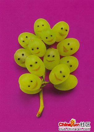 [转帖]当一个厨师无聊时会做些什么?