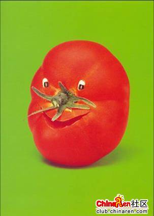 [转帖]当一个厨师无聊时会做些什么?