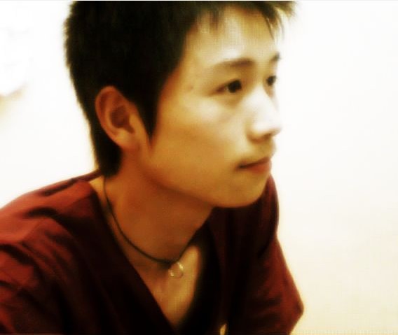 是不是"衰"男