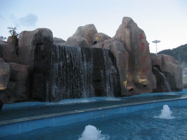 我驴我乐山水间