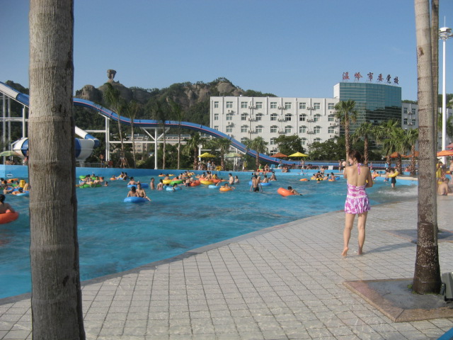 我驴我乐山水间