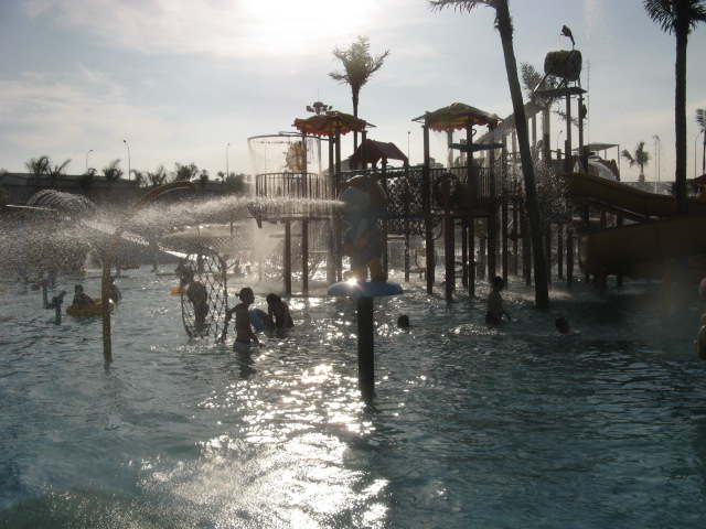 我驴我乐山水间