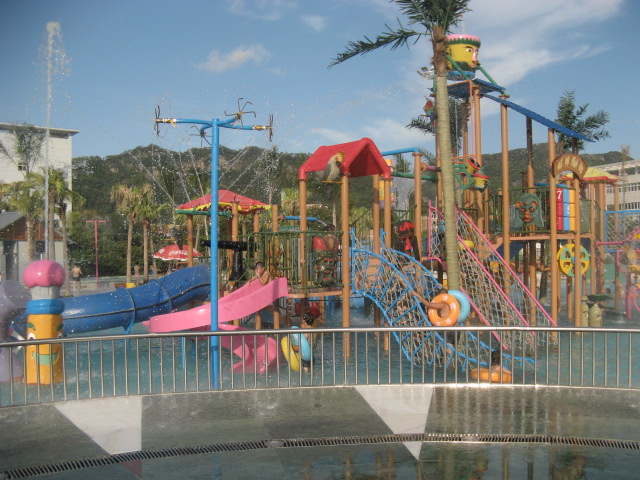 我驴我乐山水间