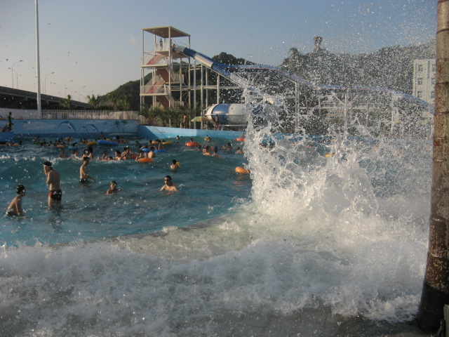 我驴我乐山水间