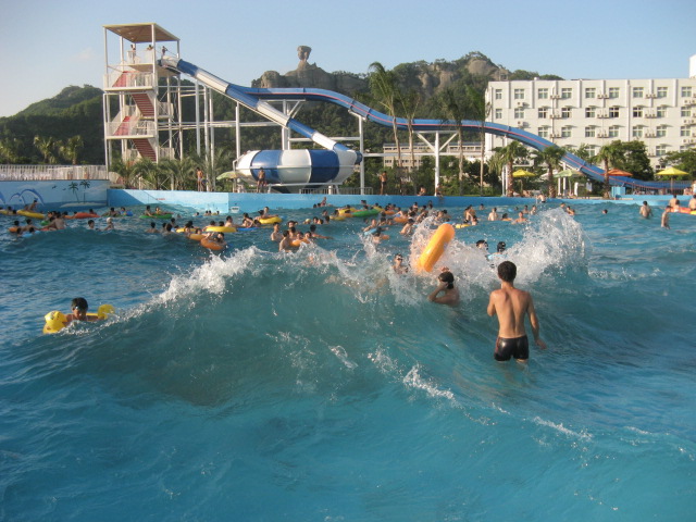 我驴我乐山水间